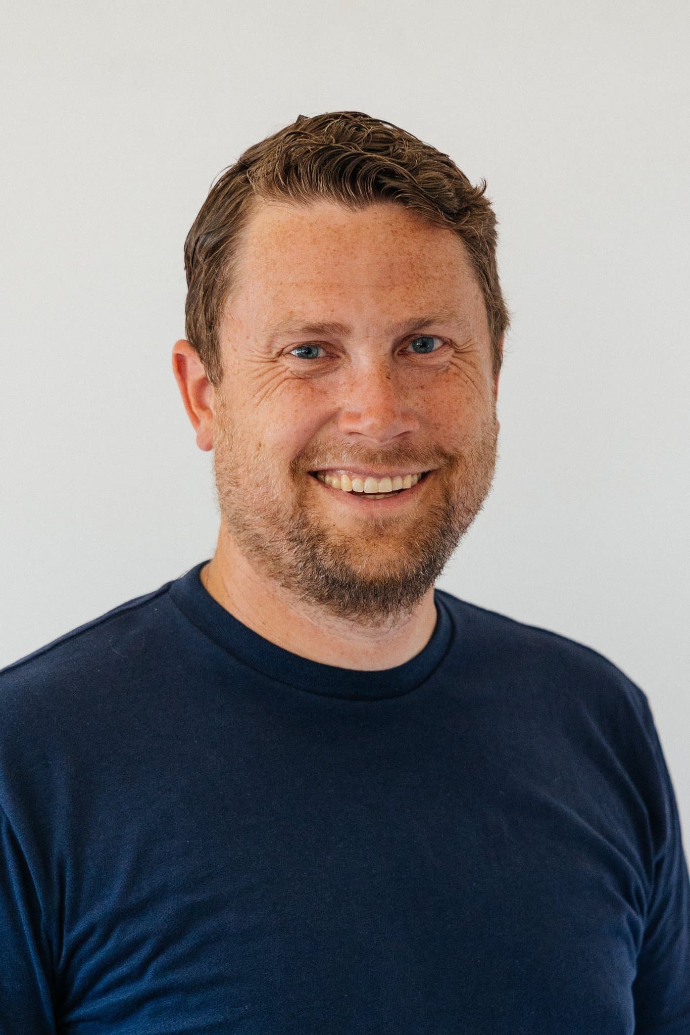Jonathan Simcoe