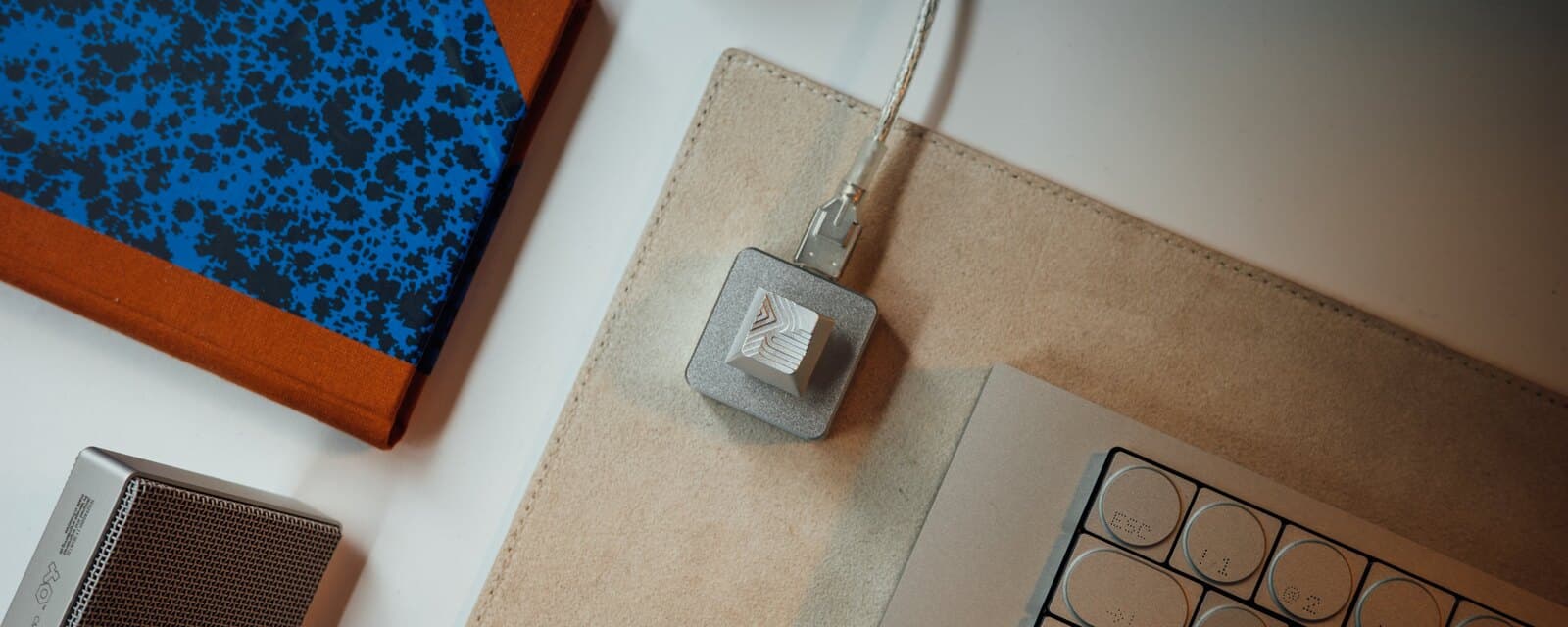 Mercury Command key